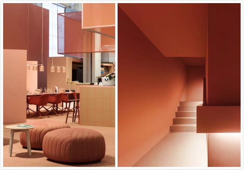 2022软装流行色趋势,今年流行软装色系