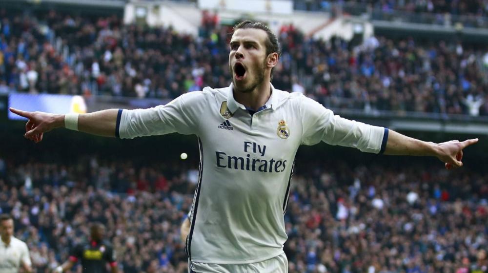 皇马欠薪,皇马贝尔反击