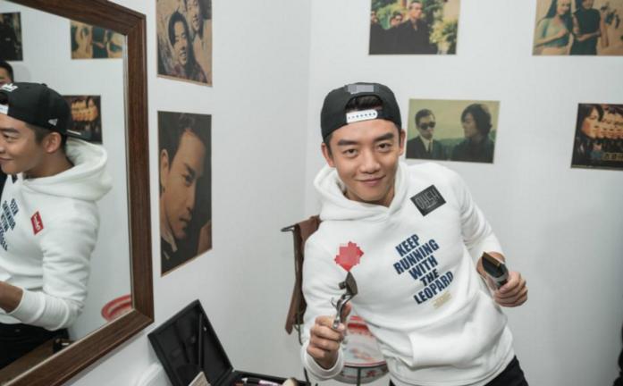 郑恺上海豪车店,郑恺在上海开的夜店叫什么名字