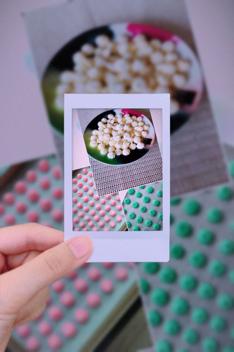 我陪女儿做烘焙年入20万女儿上了报我也成网红