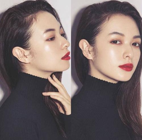 最近很火的复古风妆容叫什么,那些惊艳了时光的颜值