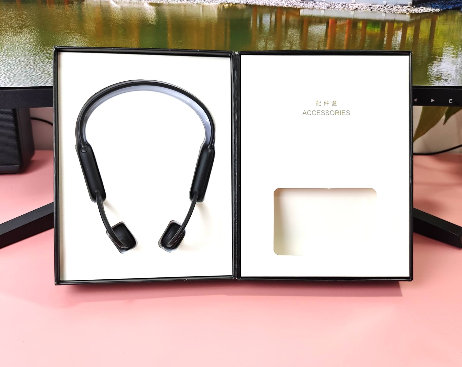 南卡runner骨传导蓝牙耳机评测,nank南卡runnerpro2骨传导耳机