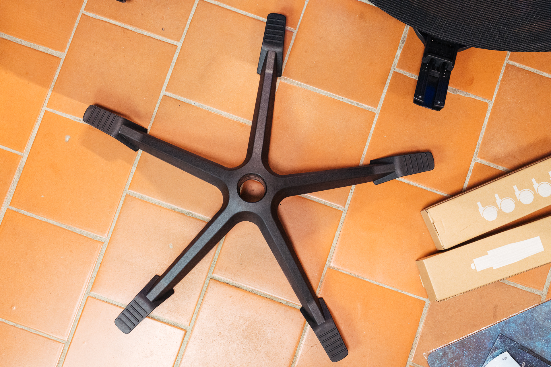 网易严选人体工学椅电脑椅评测,真正的人体工学椅网易严选