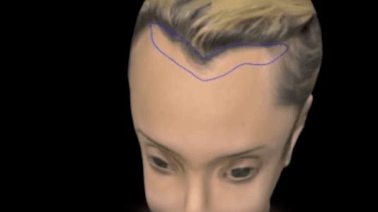 整容也就图一乐,真投胎还得买神水