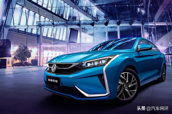 东风汽车自主几个品牌,东风汽车有几个自主品牌