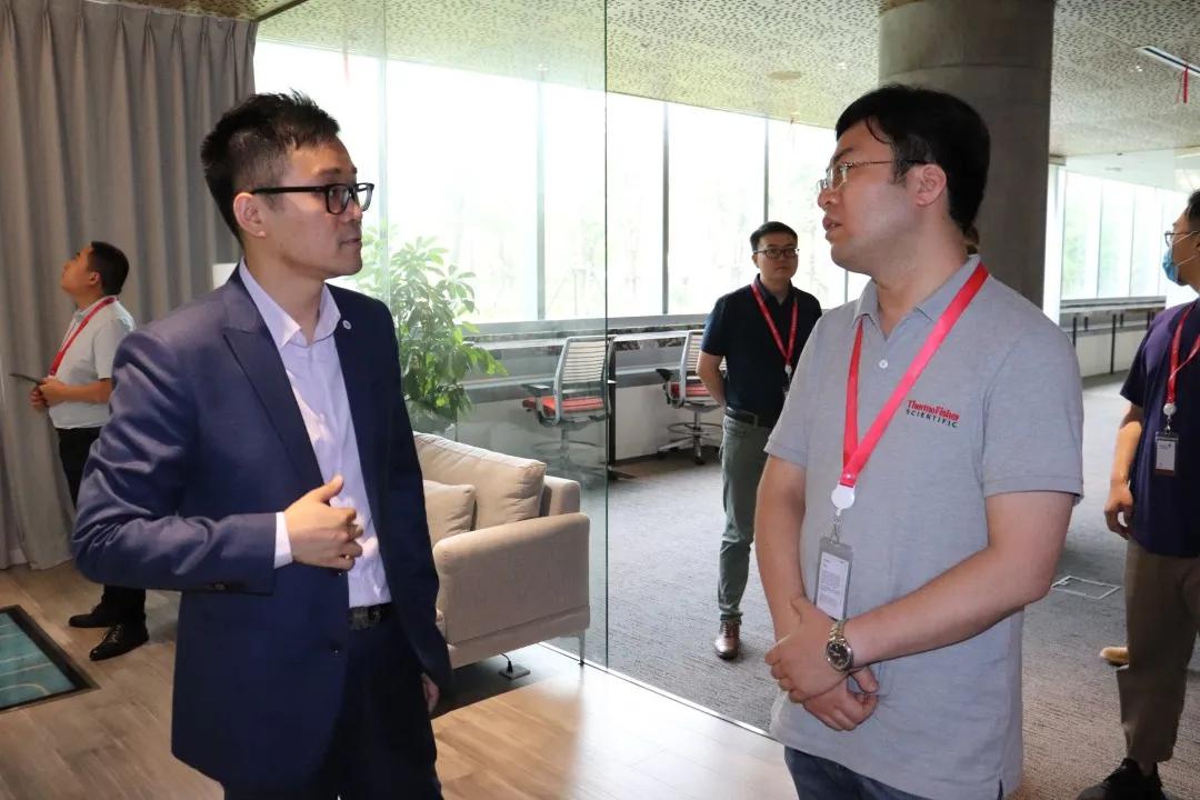 活动速递,江森自控最新进展