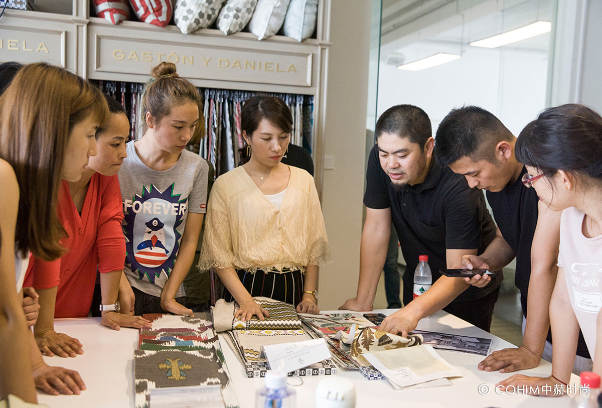 软装培训课题,软装培训软装陈设设计