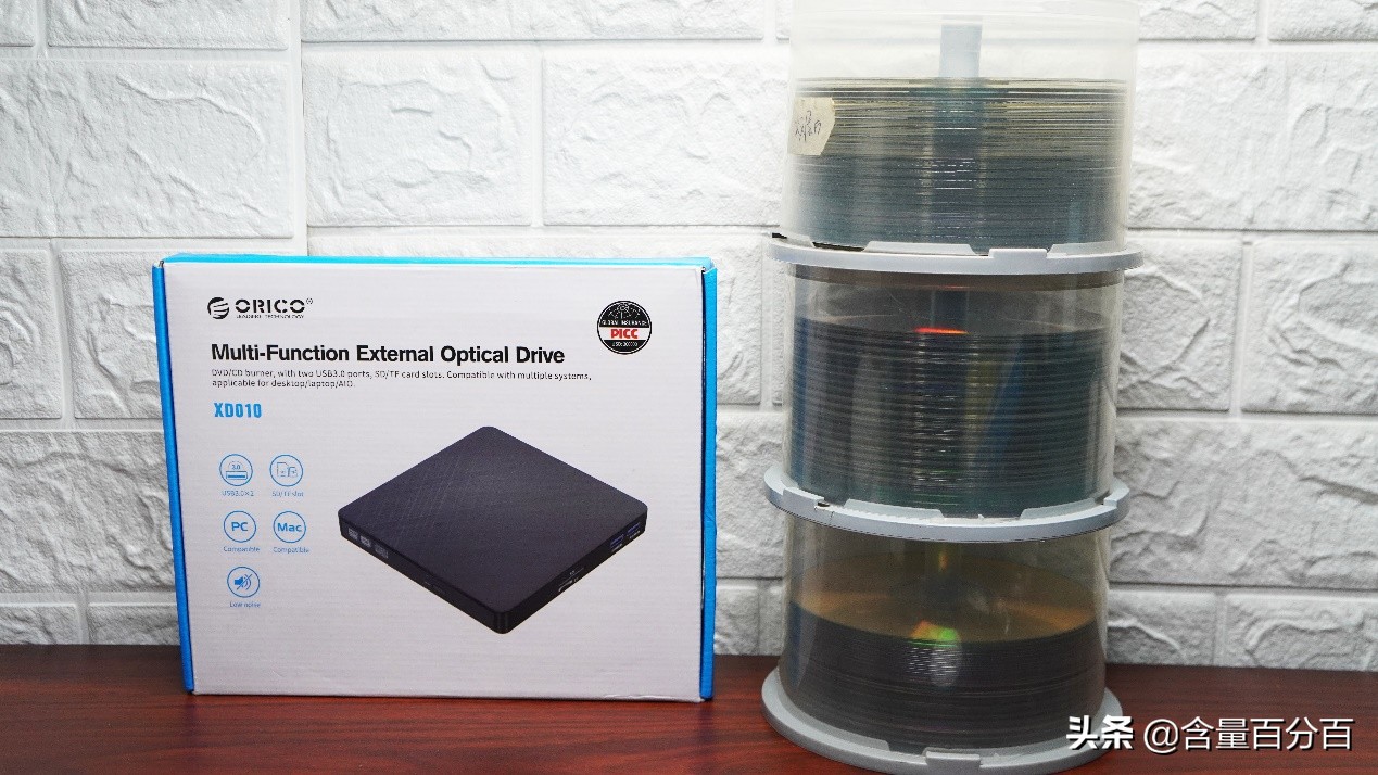外置光驱和外置刻录机的区别,内置光驱好还是外置的刻录机好