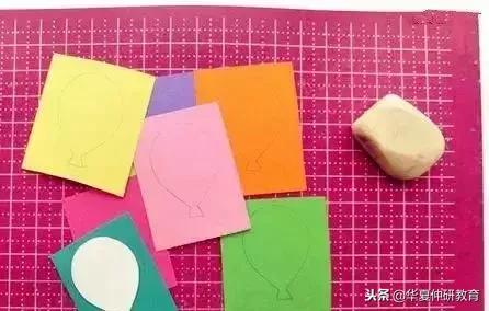气球创意手工,手工创意玩具气球