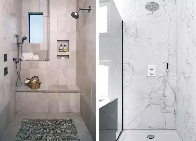 500块和5000块的花洒究竟有什么差别