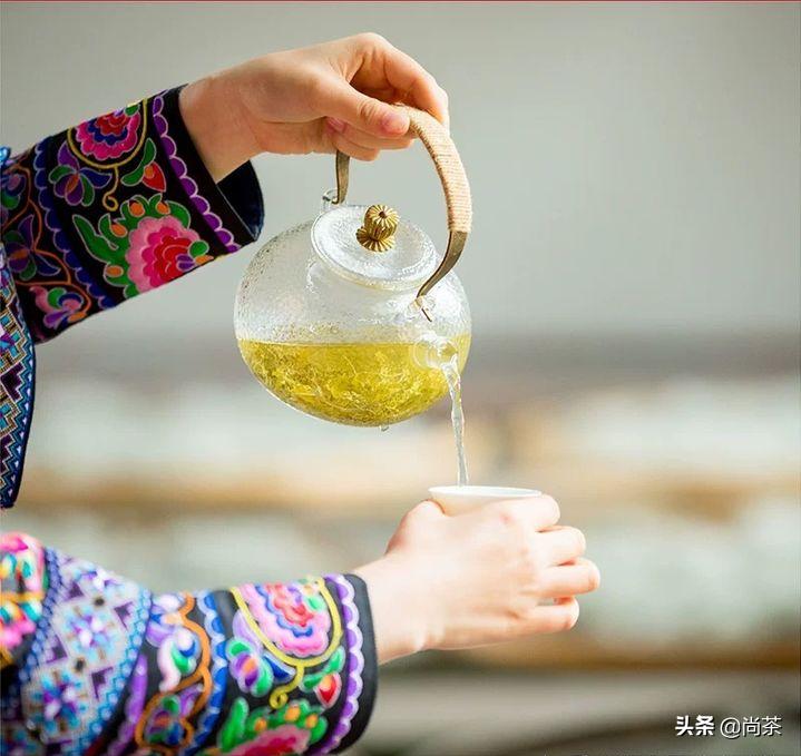 龙须茶大名叫什么茶好听,龙须茶是什么茶种