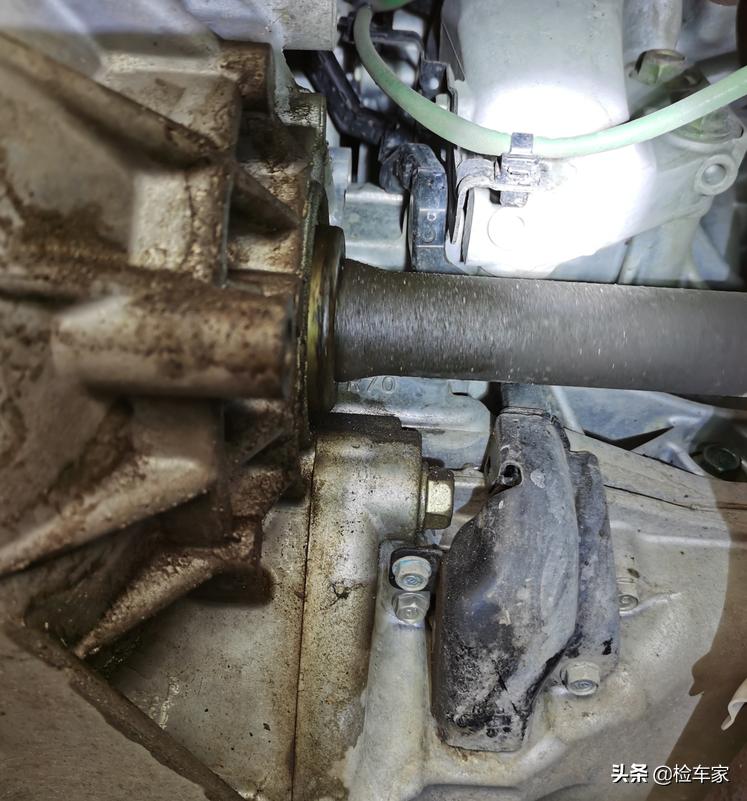 本田雅阁的巅峰车型,本田最后一代3.0雅阁