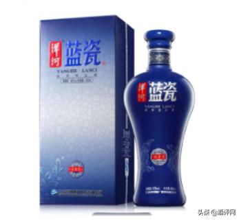 除了海之蓝、天之蓝、梦之蓝洋河还有哪些主力产品？