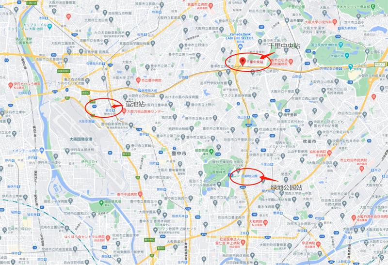 大阪哪个区教育最好,大阪适合小朋友的地方