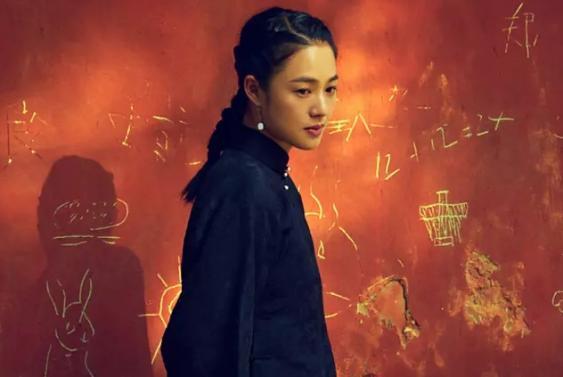 姜文的传奇情史完整,姜文周韵情史天涯