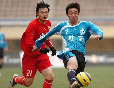 哪4支中超俱乐部解散,2021年中超解散的六个球队