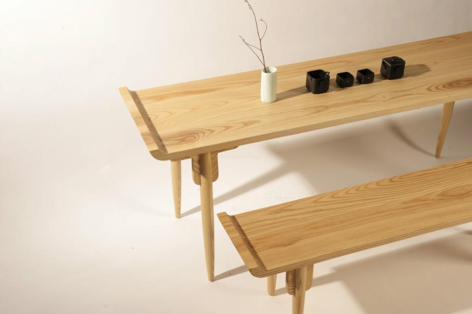 白蜡木家具有味道,白蜡树种家里好吗