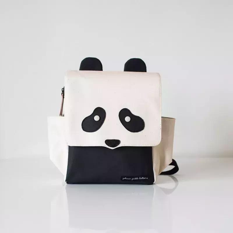 妈咪包好看,简约版妈咪包