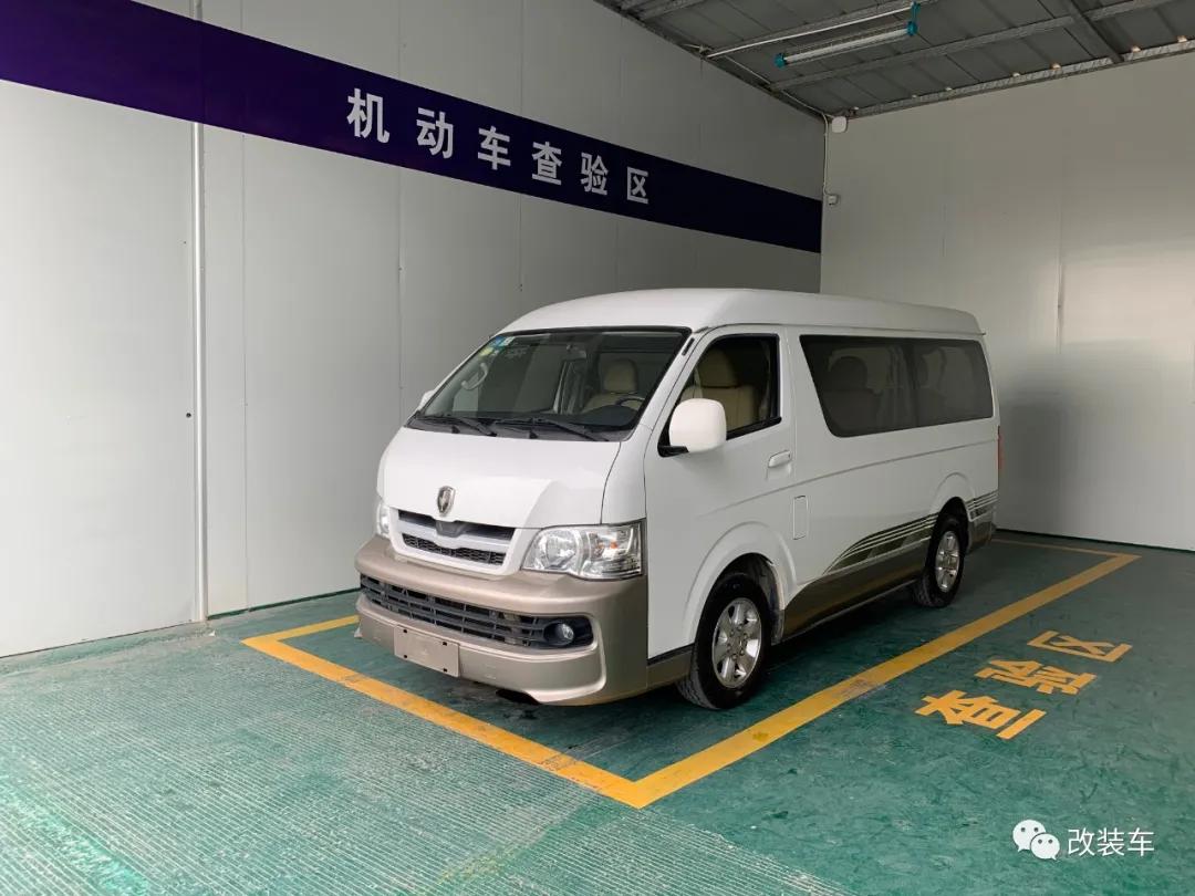 听说金杯海狮可以一次载8个妹妹，到底可靠吗？