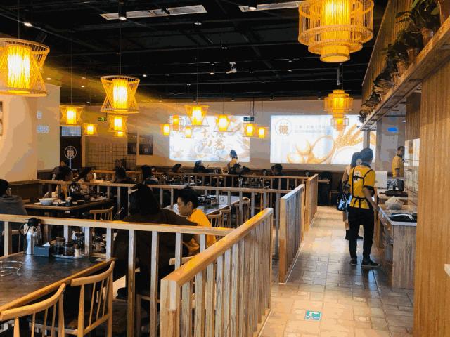 大同夜宵外卖必点100种,大同外卖店美食攻略