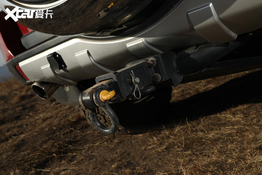 全新七座帕杰罗落地价,老款帕杰罗2023款落地价