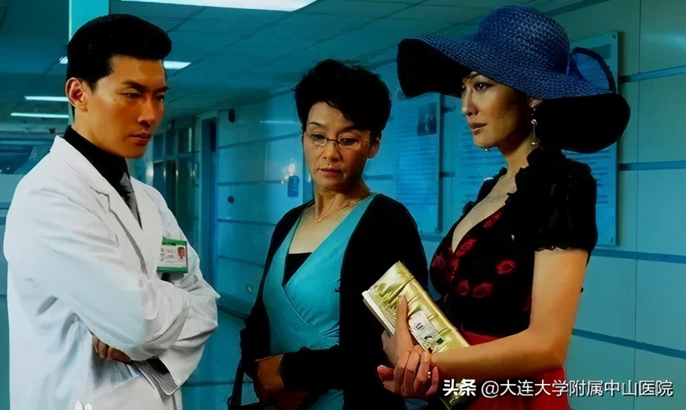 博古通今纵览,小编带你逛医院