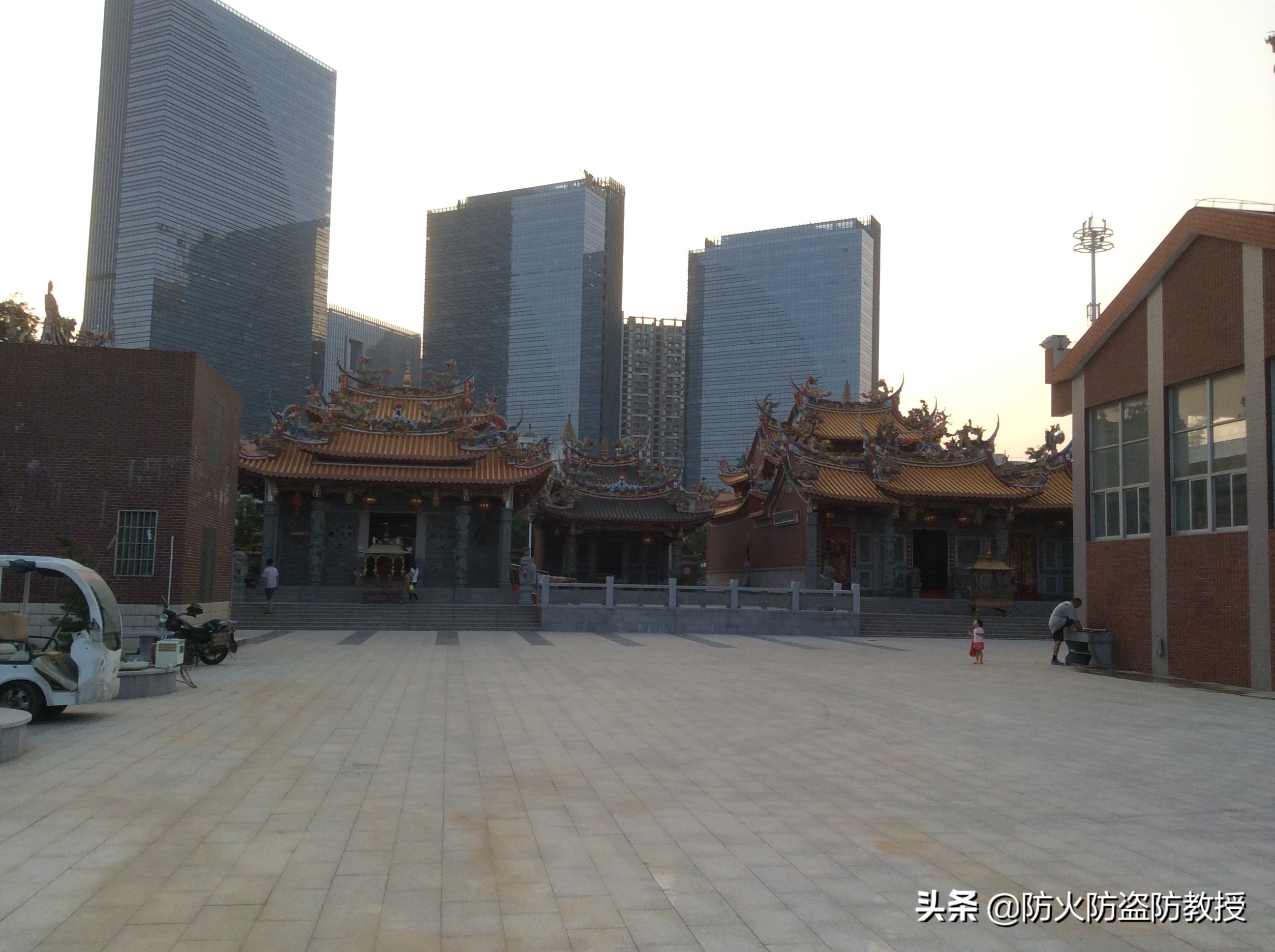 带你去厦门看海好不好,厦门观音山游玩攻略