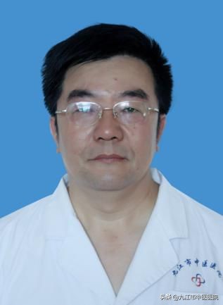 膏方专题︱九江市中医医院2019年膏方专家介绍第一辑