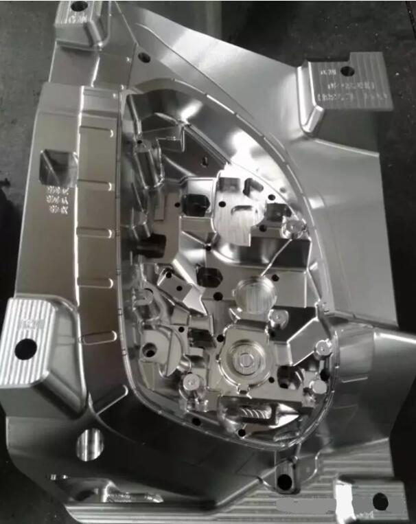 注塑模具报价方法,注塑模具报价