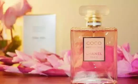 听说常被搭讪的女生，用的是这些香水