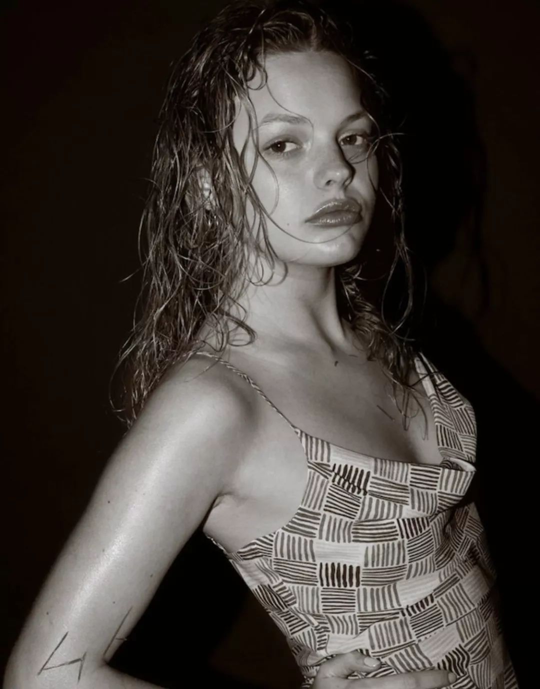 今日种草－夏日小裙子特辑（1）