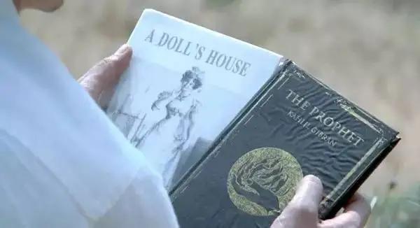 丈夫用锁链“囚”出轨妻与侄的故事，撕开了爱情与婚姻的底色