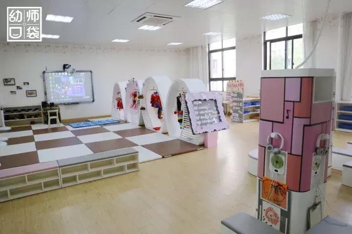 多功能活动室设计方案,主题活动室装修