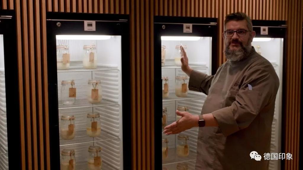 20种各国经典面包都吃了吗,德国口感营养最好的面包