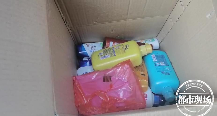 飘柔洗发水假货,飘柔洗发水盗版叫什么