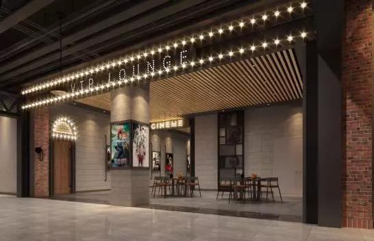 中影巨幕国际影城内部视频,中影巨幕影城