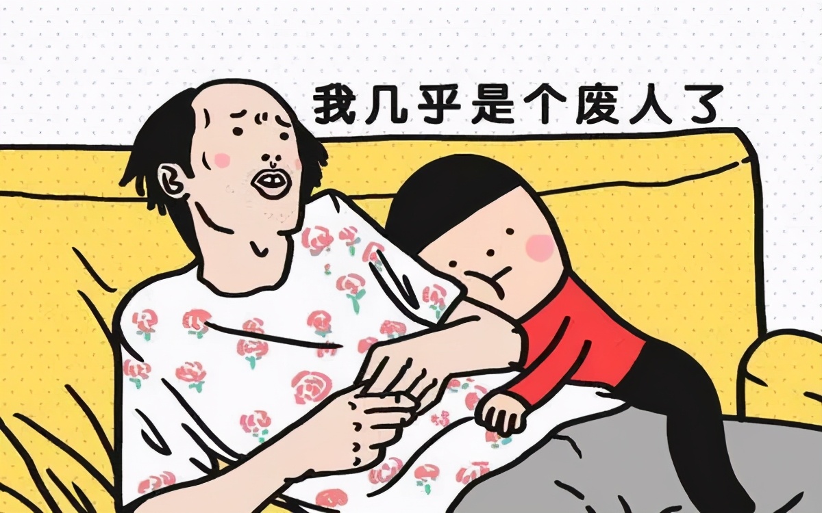 为啥唐僧容易得肛周脓肿,而不是猪八戒?