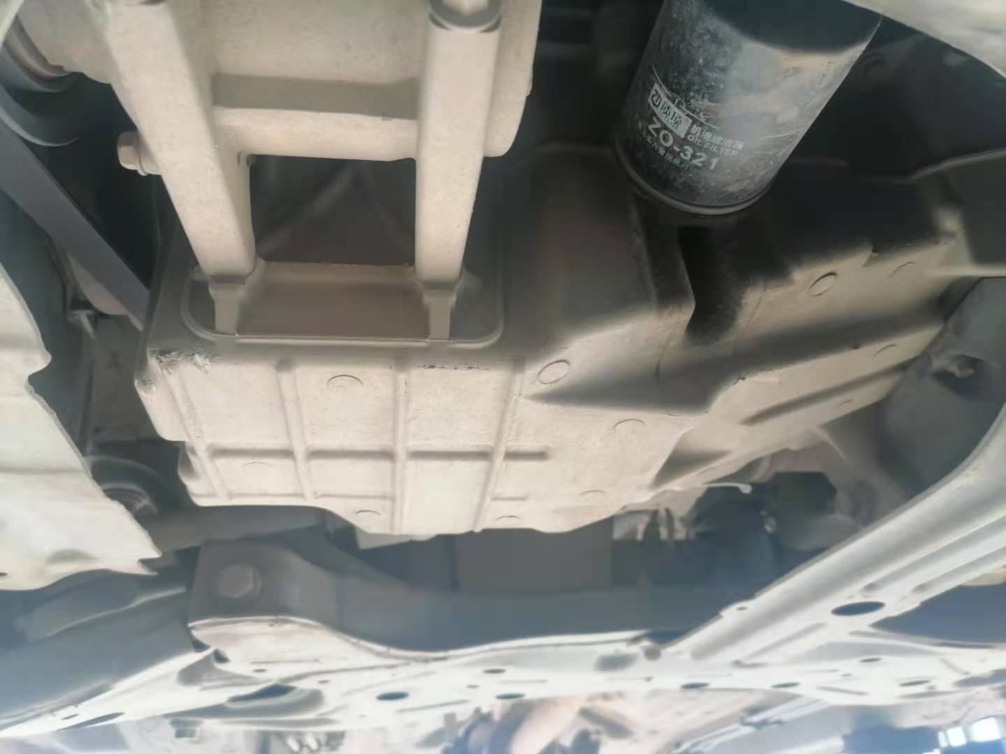 二万值得买奇瑞的二手国产车,二万多好开的二手车