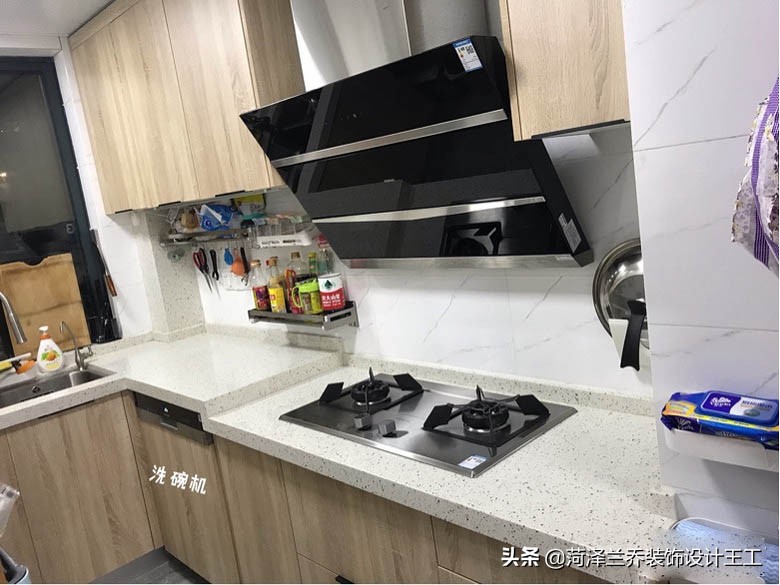 历时三个月的装修感慨,从毛坯自己装修到入住合集