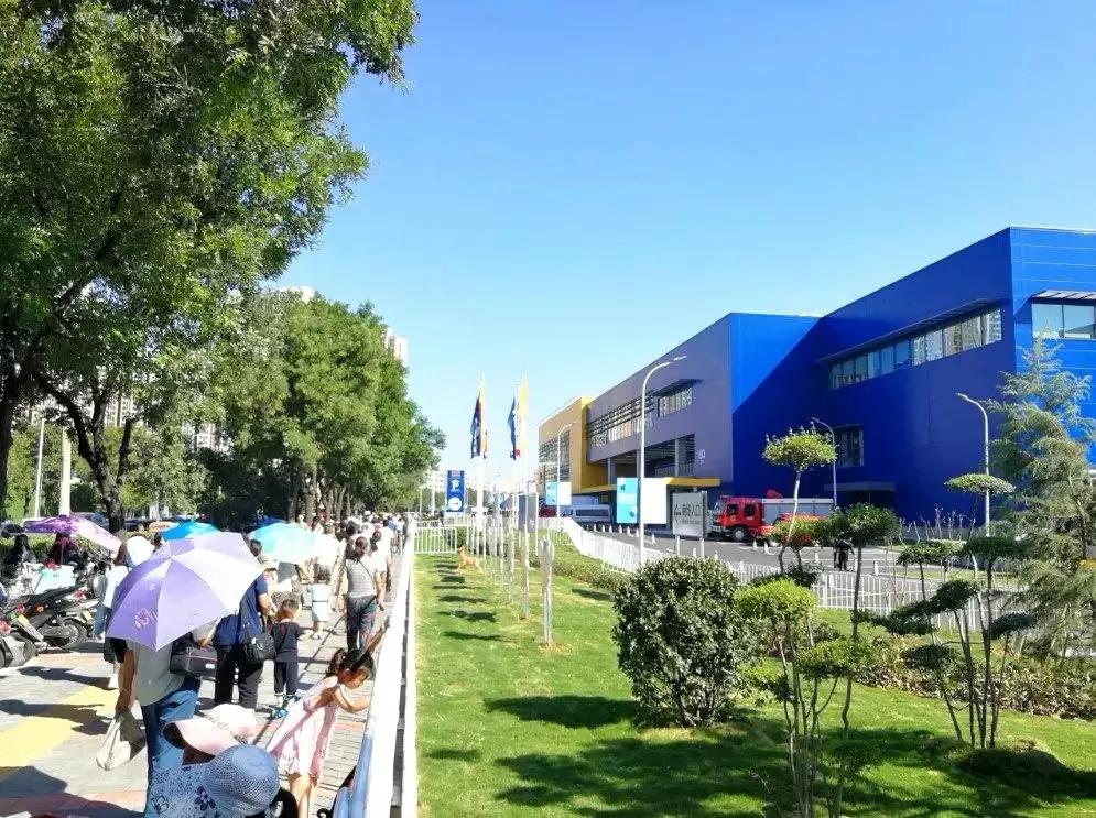 郑州大商金博大现状,郑州金博大商业