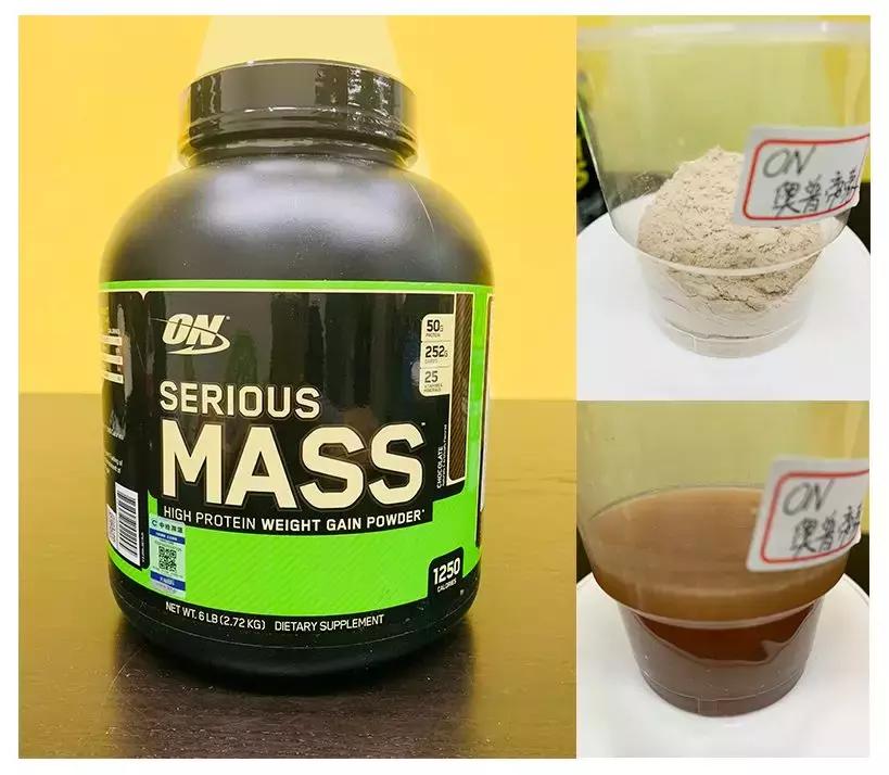 新手增肌增重选什么品牌的增肌粉,增肌必备干货