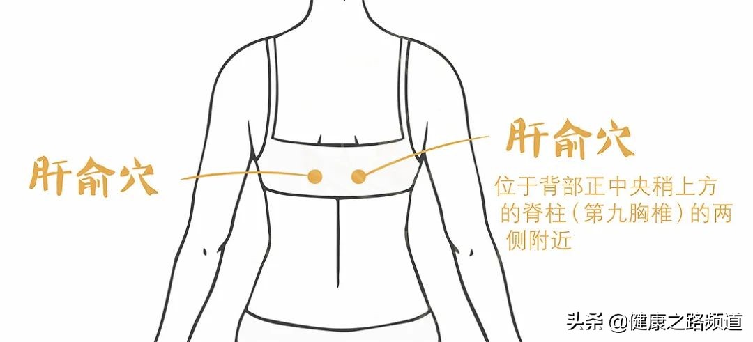 半夜醒了睡不着按什么穴位,入睡特别困难的穴位