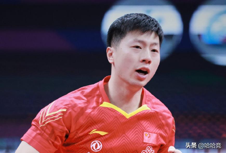 樊振东4比1马龙夺冠全程视频,马龙4-3逆转夺冠