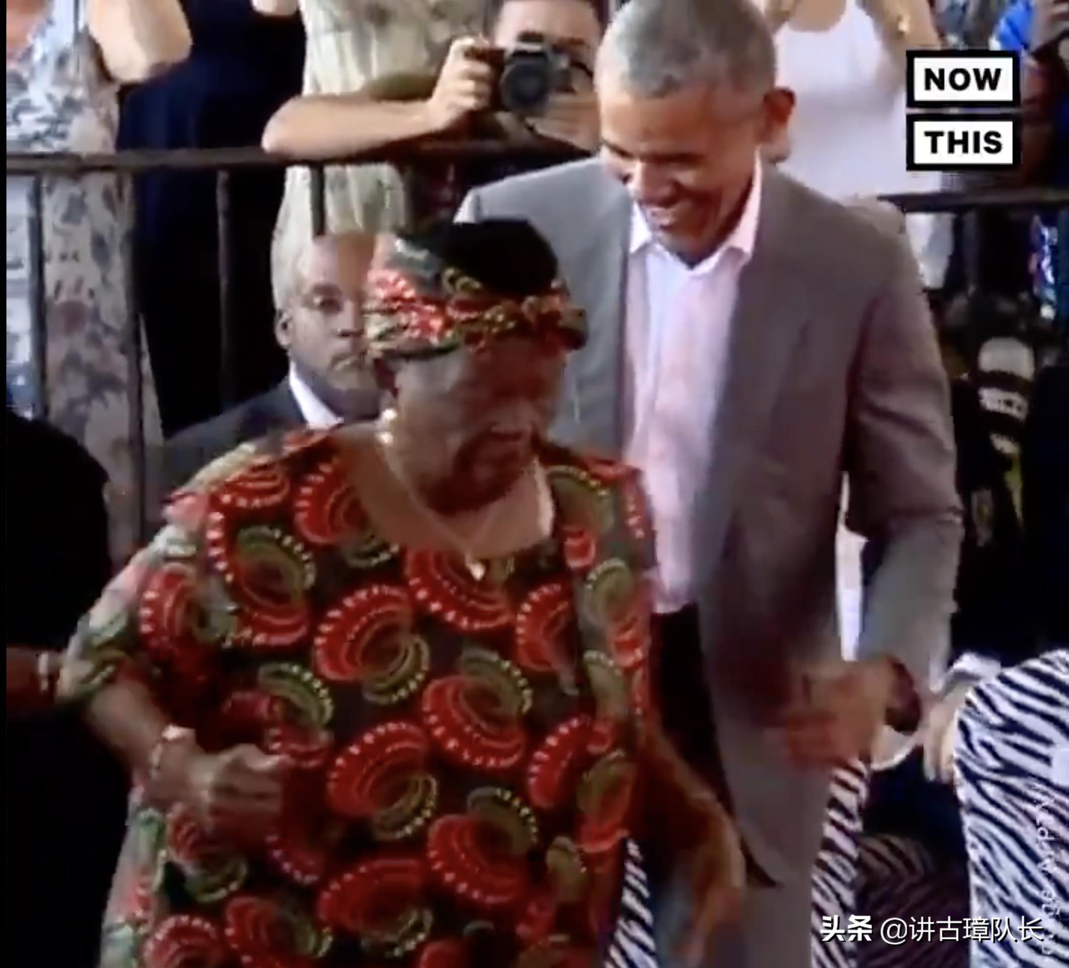 奥巴马亲弟弟在中国娶妻生子,奥巴马他兄弟定居在中国吗