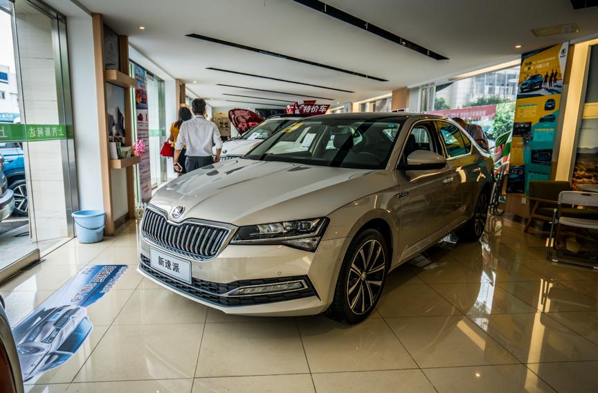 斯柯达速派1.4t值不值得买,1.4t速派舒适版值不值得买