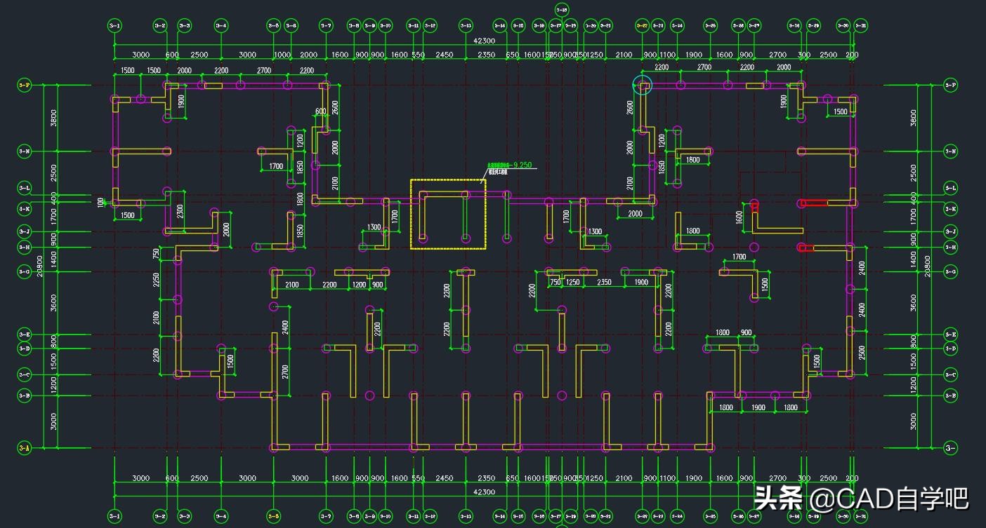 cad套坐标快速入门,cad套坐标最常用的方法