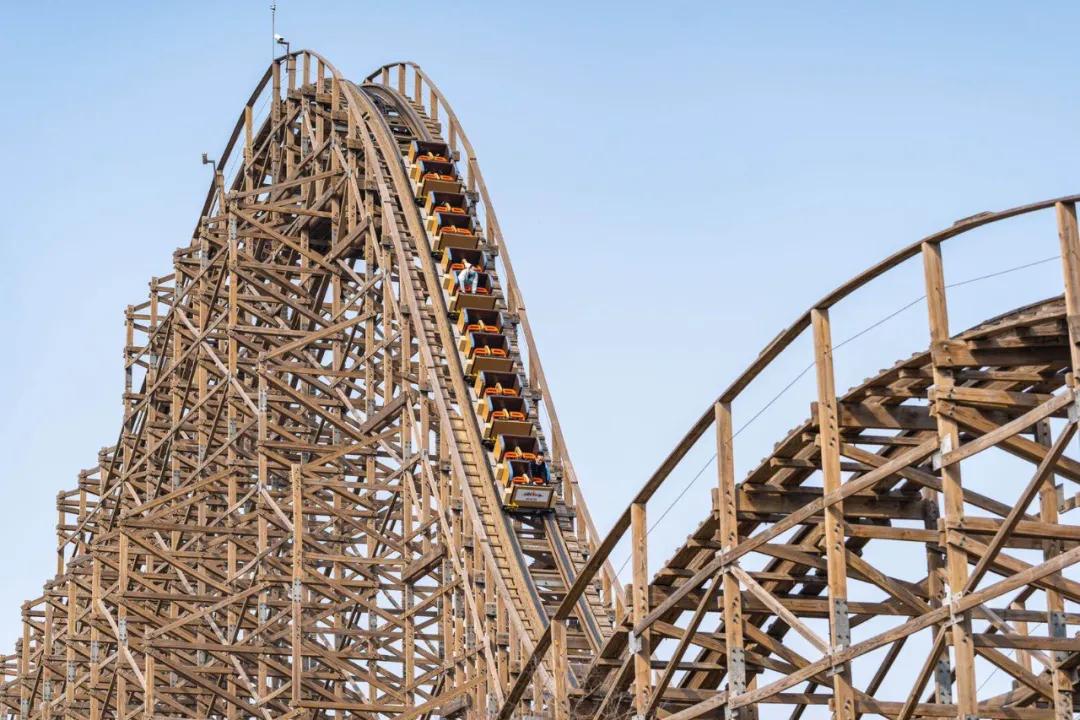 天津欢乐谷万圣节新开,天津欢乐谷万圣节夜场