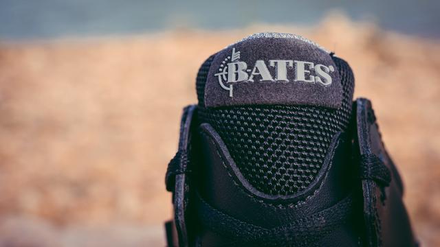 户外达人穿搭,战术靴冬季测评