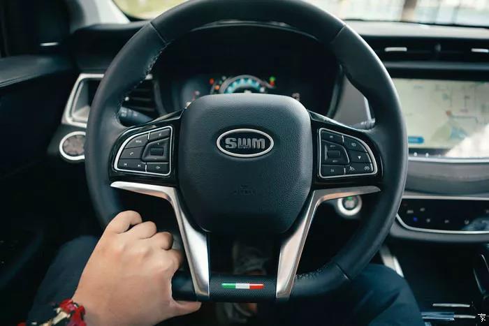 swm斯威g01好不好,swm斯威g01艺术