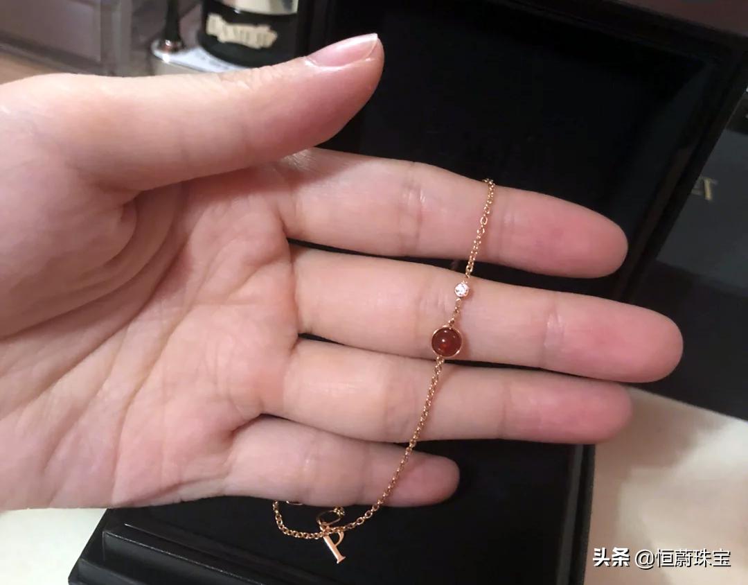 十大必买手链排行榜,手链轻奢小众高级感潘多拉同款